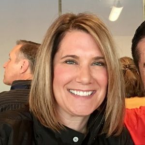 Meet your Posher, Stefani